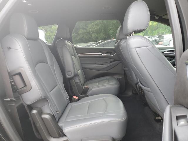2023 BUICK ENCLAVE ES 5GAERBKW3PJ100690