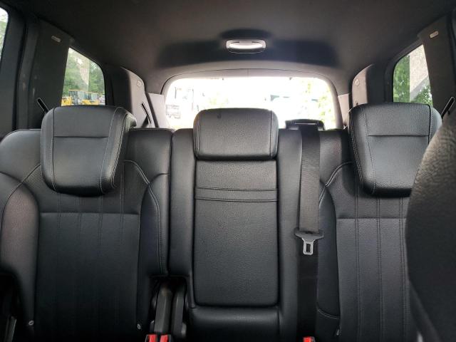 2017 MERCEDES-BENZ GLS 450 4M 4JGDF6EE0HA866287
