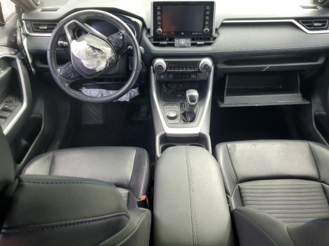 2020 TOYOTA RAV4 XSE JTMEWRFV2LJ046875
