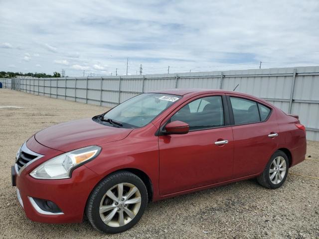 2015 NISSAN VERSA S - 3N1CN7AP0FL889139