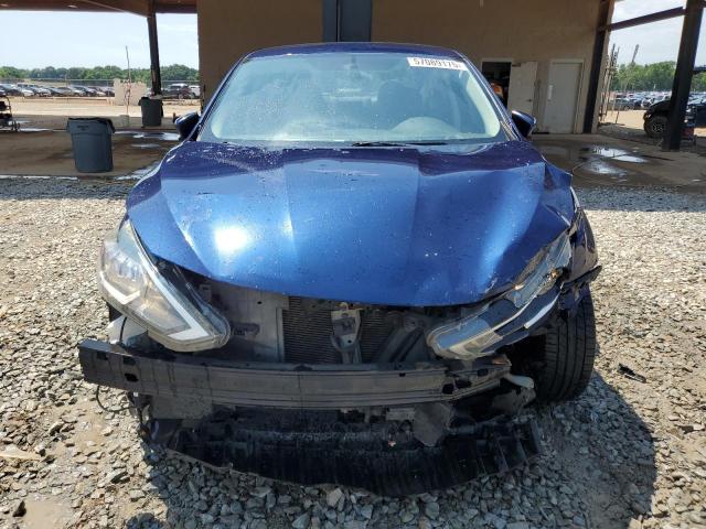 2018 NISSAN SENTRA S - 3N1AB7AP2JY244083