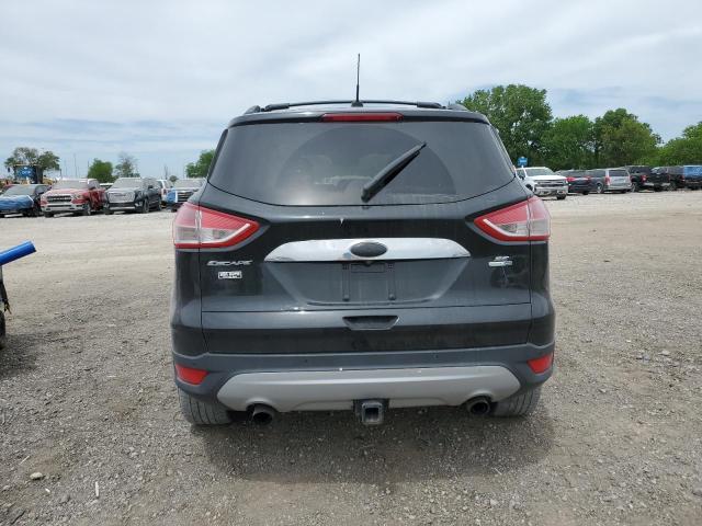 2015 FORD ESCAPE SE - 1FMCU9G97FUB43423