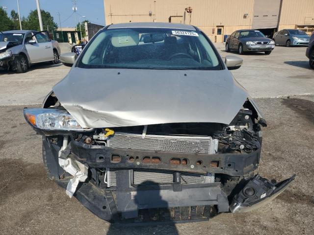 2017 FORD FOCUS SE - 1FADP3F21HL322931