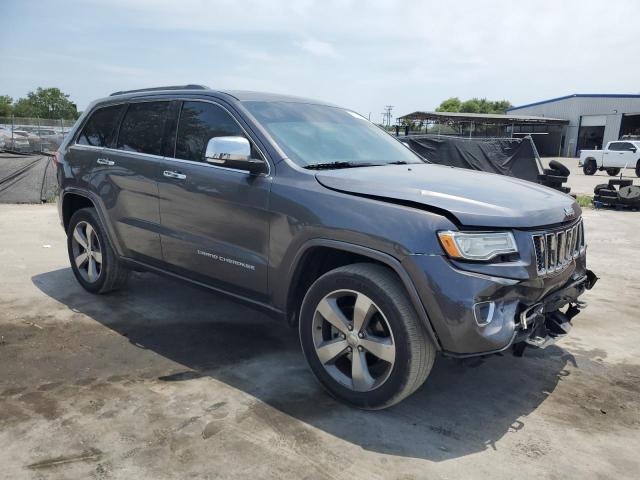 Vin: 1c4rjfcg1fc689179, lot: 57410415, jeep grand cher overland 20154