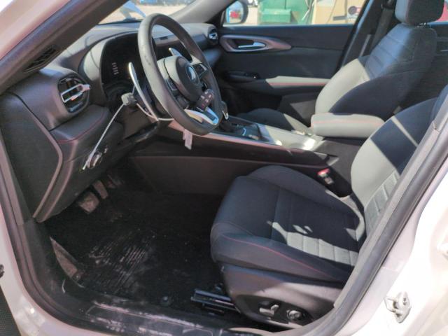 2024 DODGE HORNET R/T ZACPDFCW2R3A27706