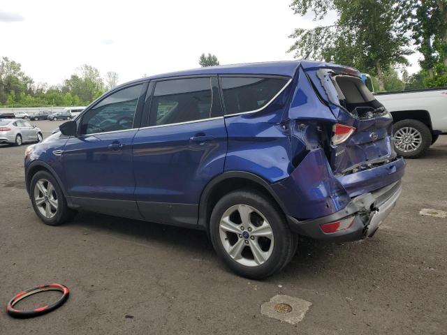 Vin: 1fmcu0g91euc93263, lot: 56031495, ford escape se 20142