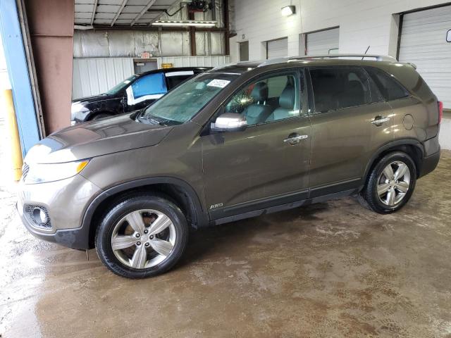 KIA SORENTO EX