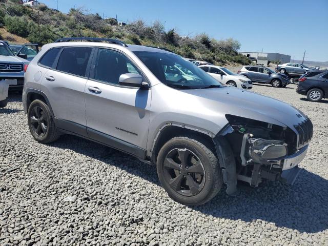 2018 JEEP CHEROKEE L 1C4PJMCB4JD543393