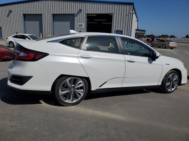 Vin: jhmzc5f31mc001450, lot: 55532565, honda clarity touring 20213