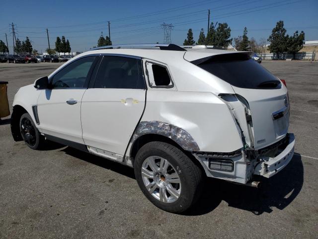 Vin: 3gyfnbe31fs634519, lot: 57292645, cadillac srx luxury collection 20152