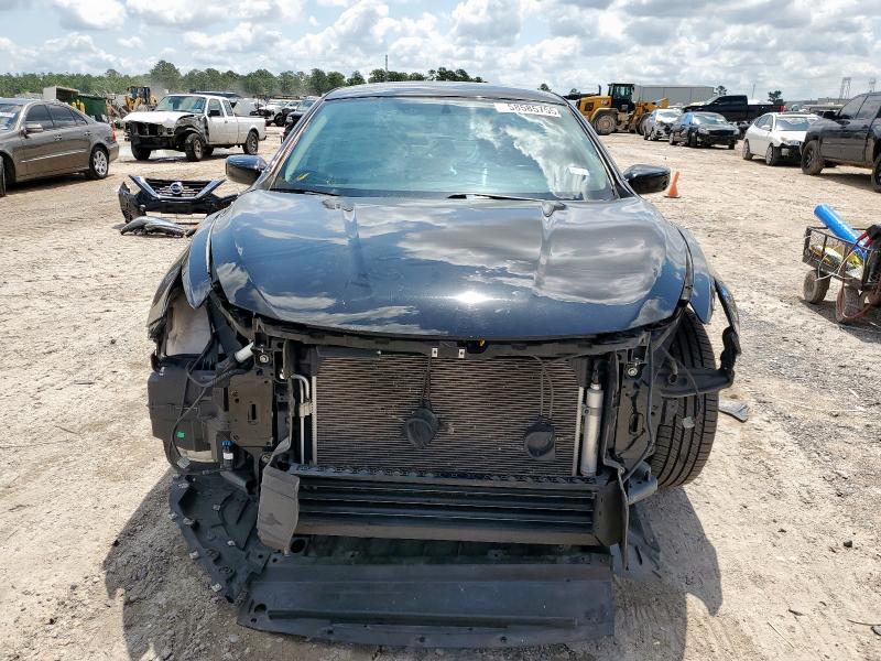 2017 NISSAN ALTIMA 2.5 - 1N4AL3AP1HN349911