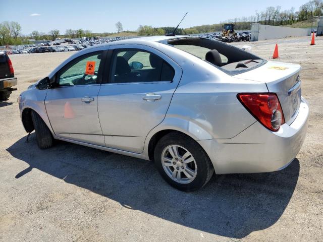 Vin: 1g1jc5sh2d4224860, lot: 56316015, chevrolet sonic lt 20132
