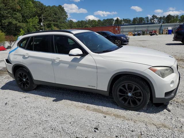 Vin: wbavl1c57evy10873, lot: 57914375, bmw x1 xdrive28i 20144