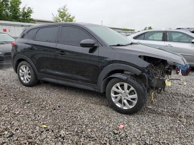 Vin: km8j2ca44ku851050, lot: 58028615, hyundai tucson se 20194
