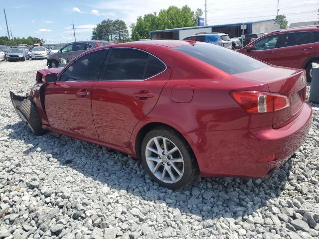 Vin: jthcf5c20b5048141, lot: 56242515, lexus is 250 20112