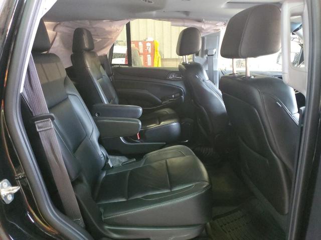 2015 CHEVROLET TAHOE K150 1GNSKBKC6FR179694