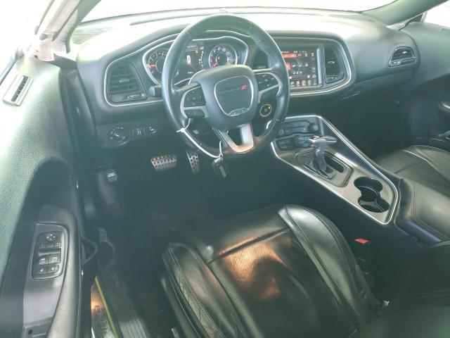2015 DODGE CHALLENGER - 2C3CDZBT3FH798550