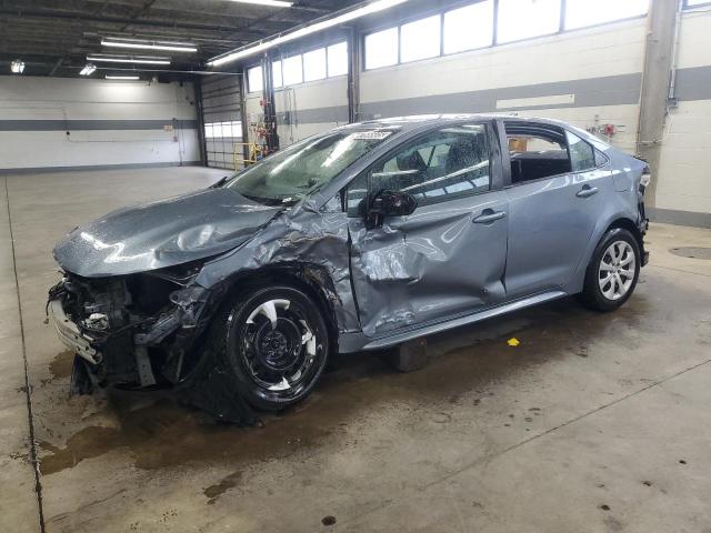 Vin: 5yfepmae3mp233045, lot: 57766605, toyota corolla le 2021 img_1
