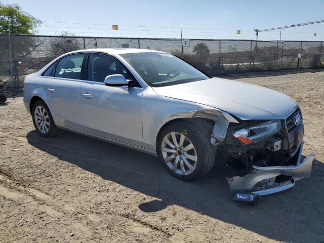 Vin: wauafafl9dn042697, lot: 56768315, audi a4 premium 20134