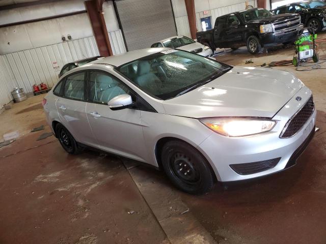 Vin: 1fadp3f22fl231308, lot: 58224235, ford focus se 20154