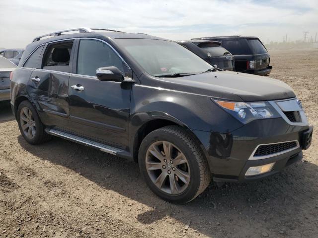 Vin: 2hnyd2h56ah506829, lot: 56345155, acura mdx advance 20104