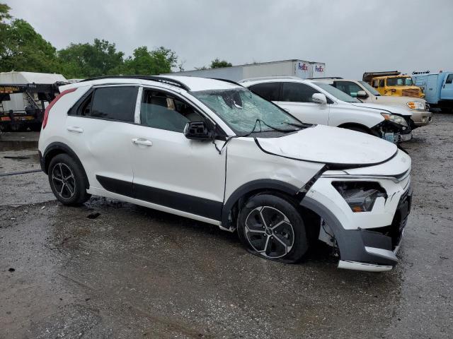 2023 KIA NIRO EX KNDCR3LE6P5046683