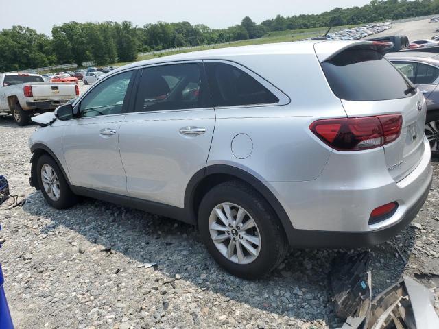 2019 KIA SORENTO L - 5XYPG4A34KG577718