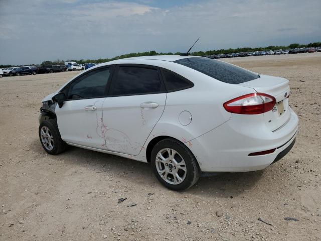 Vin: 3fadp4bj3fm199230, lot: 54973915, ford fiesta se 20152