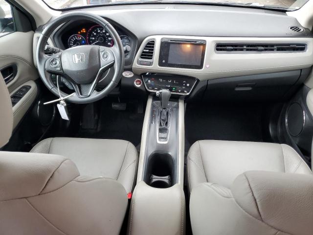 2016 HONDA HR-V EXL - 3CZRU6H74GM711668
