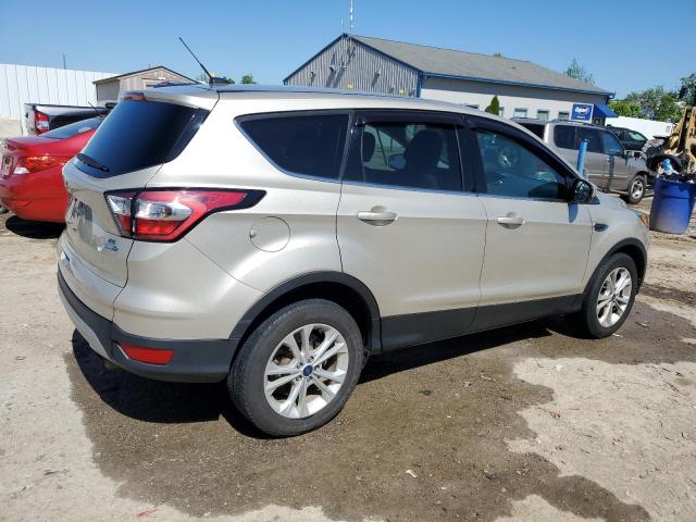 Vin: 1fmcu9gd3hub98944, lot: 56137135, ford escape se 20173