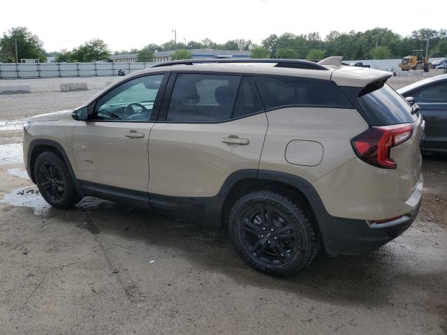 2022 GMC TERRAIN AT 3GKALYEVXNL220145