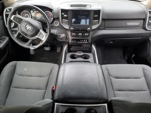 2020 RAM 1500 BIG H 1C6SRFFM3LN224650