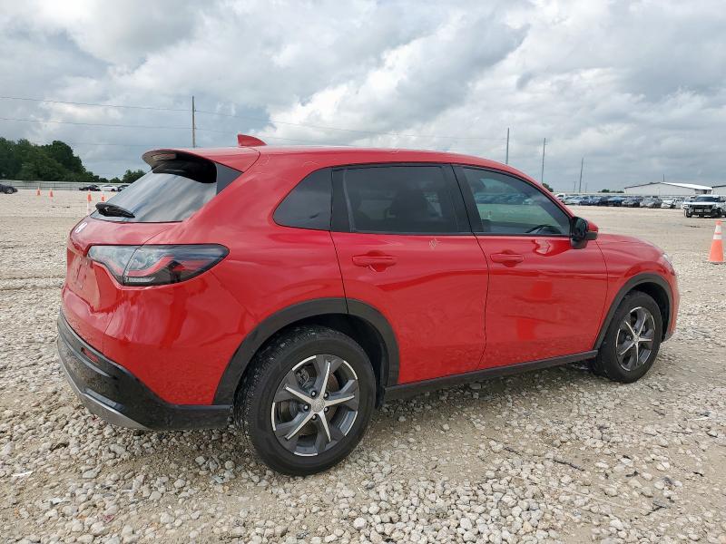 Vin: 3czrz1h75rm726901, lot: 58367585, honda hr-v exl 20243