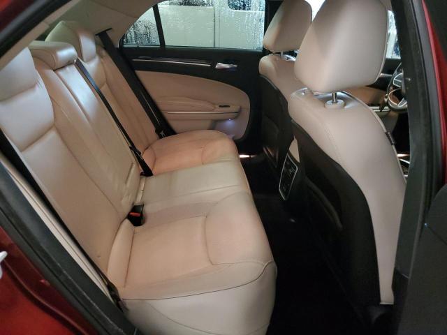 2018 CHRYSLER 300 LIMITE 2C3CCAKG2JH144459