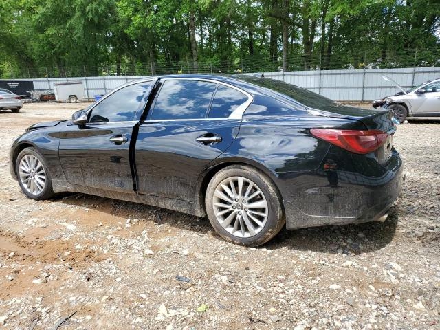 2021 INFINITI Q50 LUXE JN1EV7BP2MM704860
