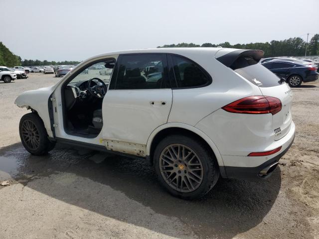 Vin: wp1aa2a24jka01041, lot: 56931625, porsche cayenne 20182