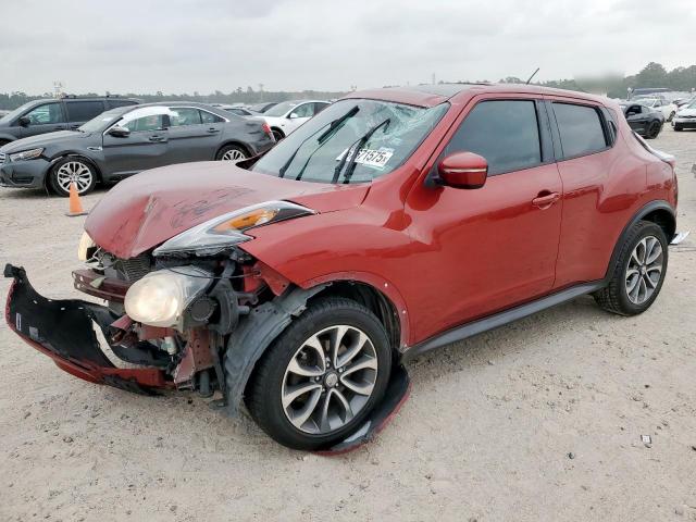 Vin: jn8af5mr9ht705211, lot: 57671575, nissan juke s 2017 img_1