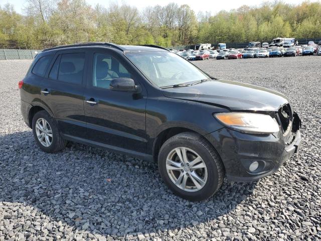 Vin: 5xyzk3ab5cg133368, lot: 54200005, hyundai santa fe limited 20124