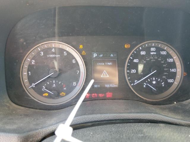 2016 HYUNDAI TUCSON LIM KM8J33A21GU029051