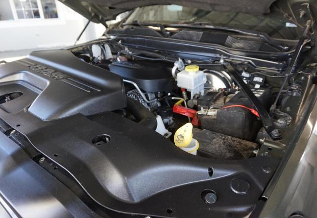 2020 RAM 2500 POWER 3C6TR5EJ1LG273814