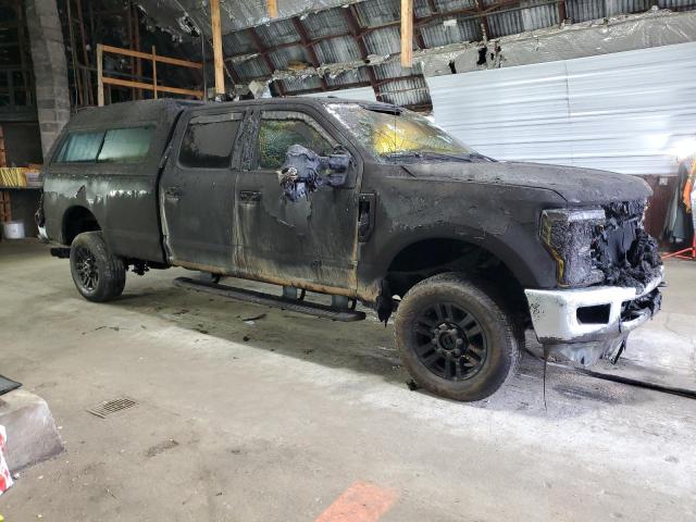 Vin: 1ft7w2bt7hed48036, lot: 57993455, ford f250 super duty 20174