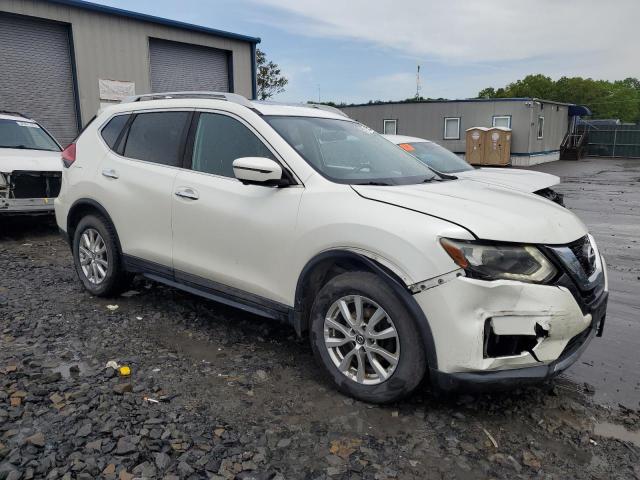 Vin: 5n1at2mv9hc749737, lot: 57111555, nissan rogue sv 20174