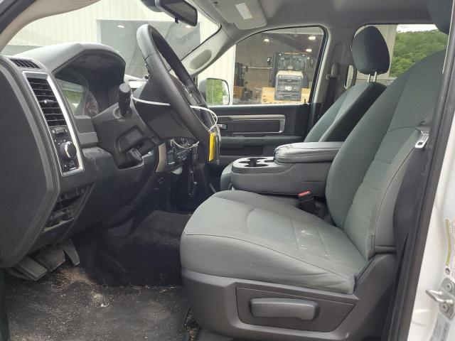 2016 RAM 2500 SLT 3C6UR5DL1GG307232