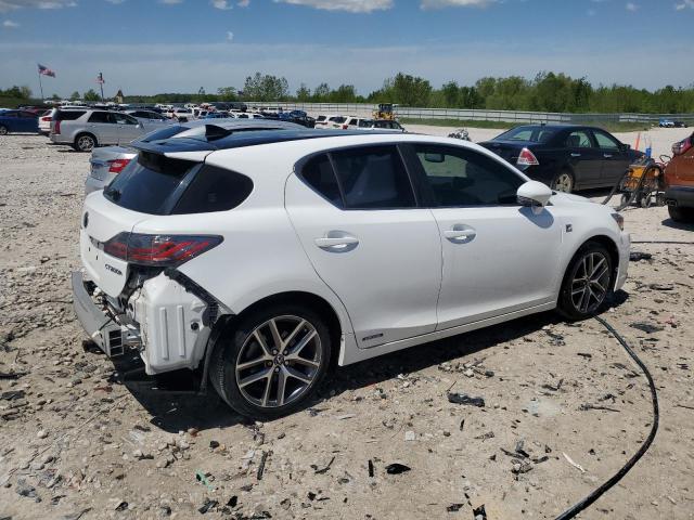 Vin: jthkd5bh3f2229846, lot: 57271885, lexus ct 200 200 20153