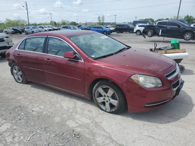 Vin: 1g1zd5eb8af270541, lot: 55206555, chevrolet malibu 2lt 20104