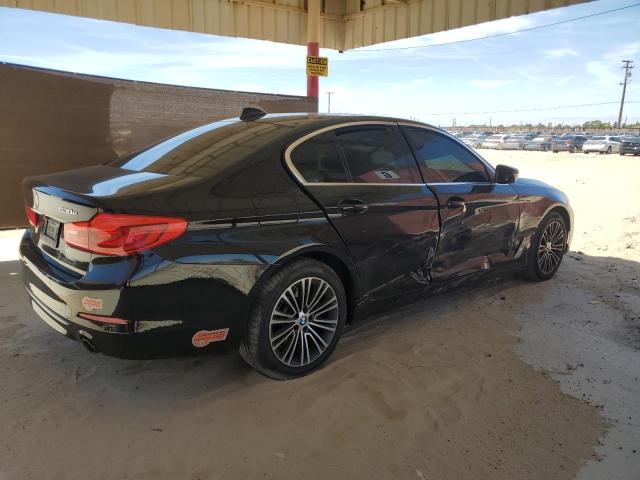 2020 BMW 530E WBAJA9C01LCD69759