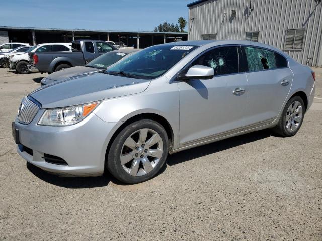 Vin: 1g4gb5eg3af245316, lot: 57264315, buick lacrosse cx 2010 img_1