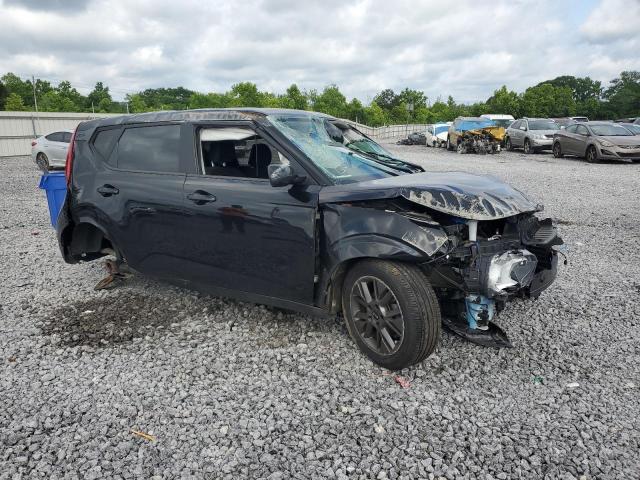 Vin: kndj23au6m7145980, lot: 57715145, kia soul lx 20214