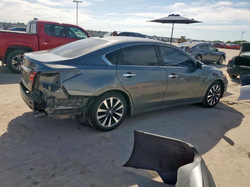 Vin: 1n4al3apxhc194822, lot: 58150095, nissan altima 2.5 20173