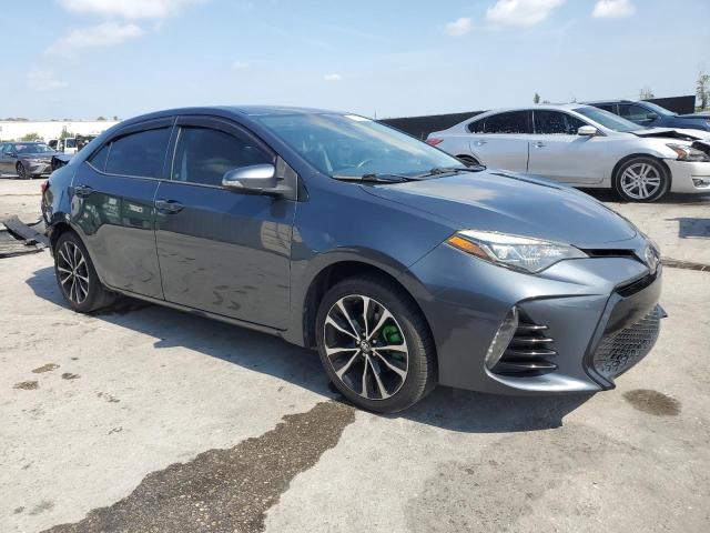 Vin: 2t1burhe1hc798575, lot: 57511885, toyota corolla l 20174